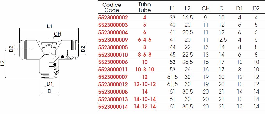 racord-t-55230