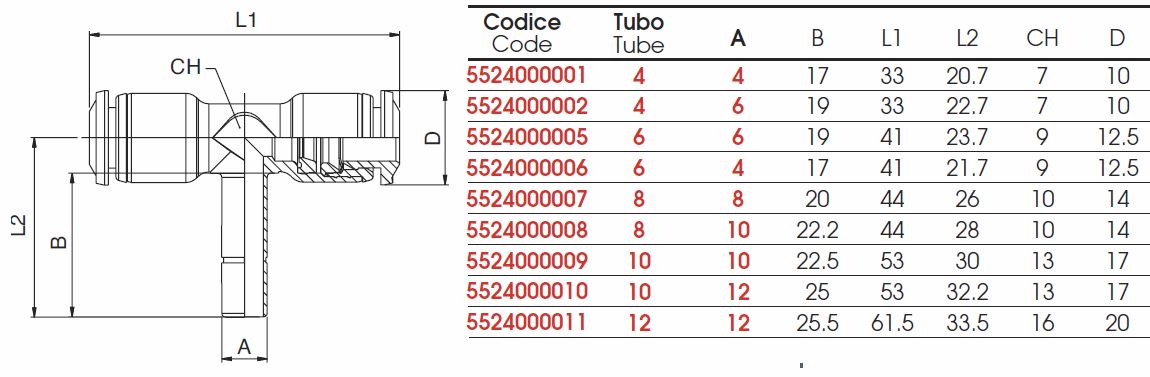 racord-t-55240