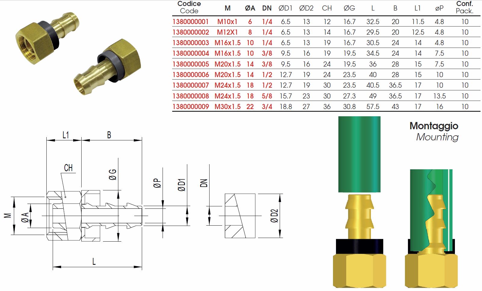 adaptor-furtun-13800