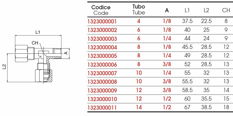 racord-t-13230