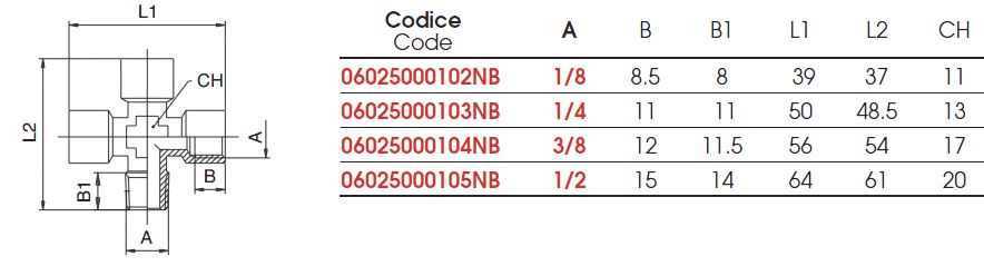 racord-cruce-6025